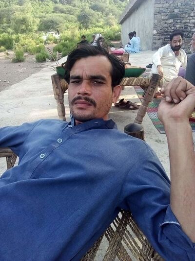  Rawalpindi,   Ismail Khan, 24 ,   ,   , c 