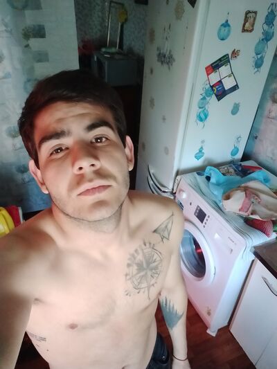  ,   Nikolay, 24 ,   ,   