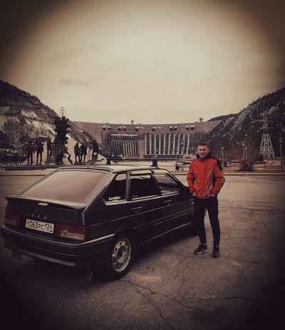  ,   Andrey, 24 ,   ,   