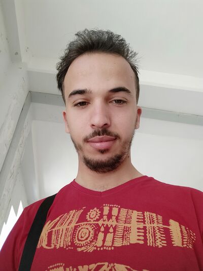  Oued Sly,   Youcef, 26 ,   ,   , c , 