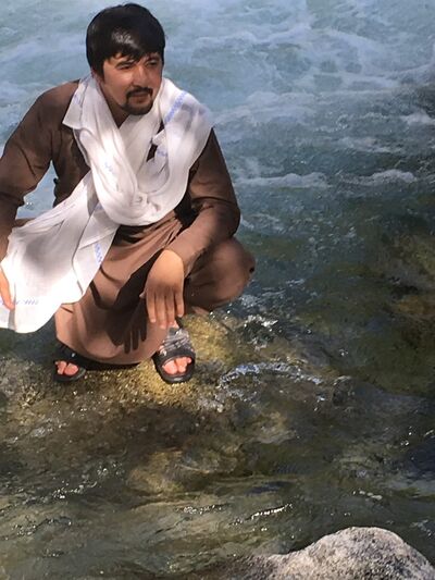  ,   Abdul khaliq, 36 ,   