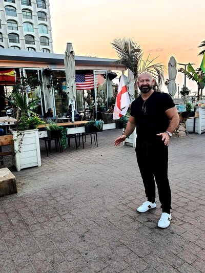  Tel Aviv-Yafo,   Vladimir, 52 ,   ,   