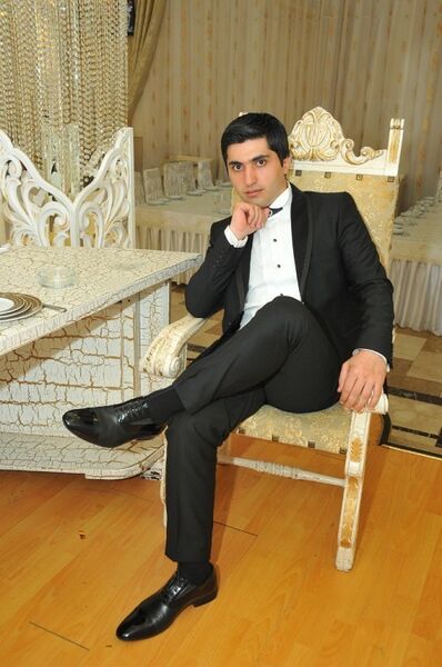  ,   Ferid, 35 ,   