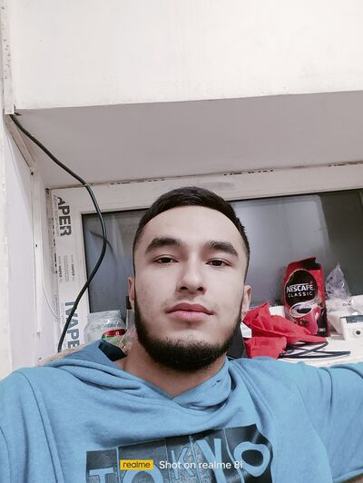  -,   Ruzimurod, 22 ,   ,   