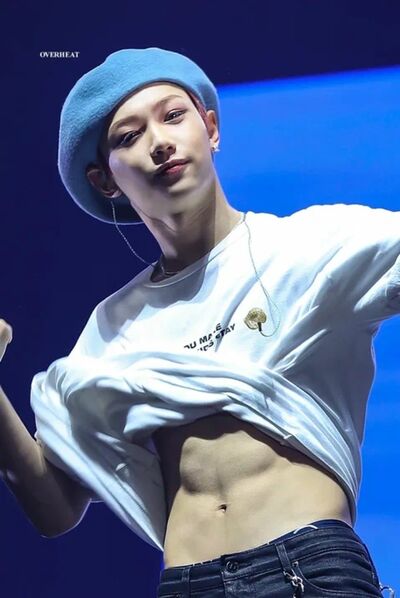  Musan-up,   Lee Felix, 24 ,   c , 