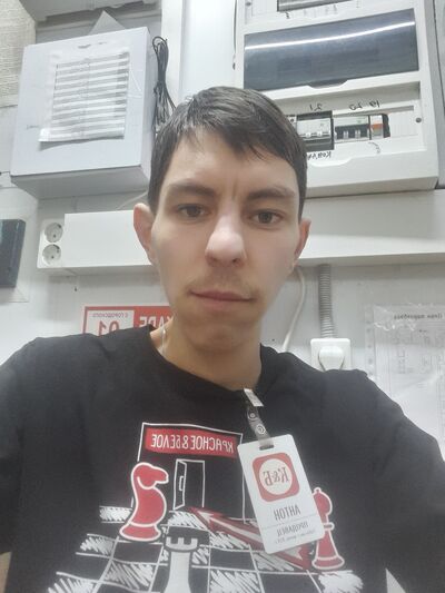  ,   Anton, 26 ,     , c 