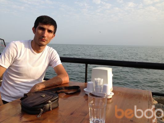  3388656  Elshan, 43 ,    