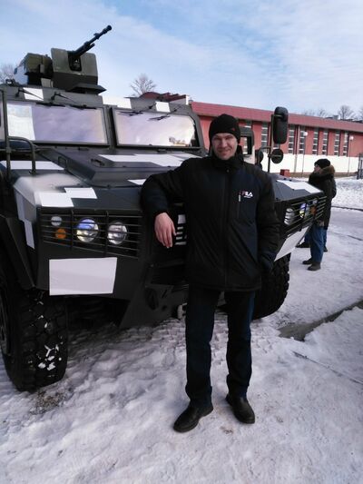  ,   Nikolai, 47 ,   