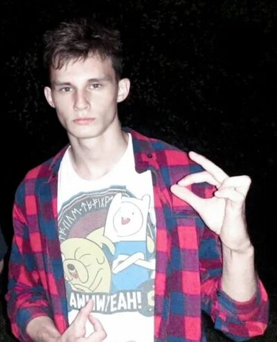  ,   Timmy, 20 ,  