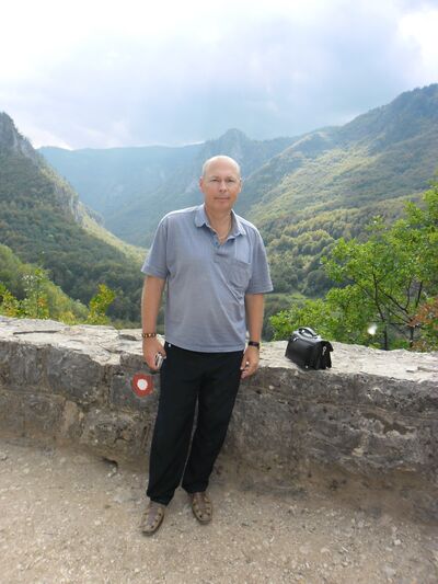  ,   Sergei, 52 ,   