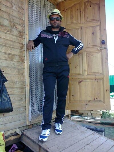  ,   Siroj, 36 ,  