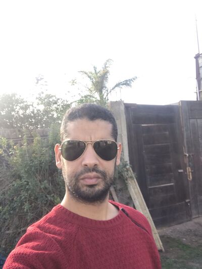  Ceuta,   Adil, 38 ,   ,   
