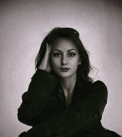  ,   Evgeniia, 25 ,   