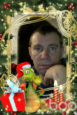   ,   Sergey, 54 ,   