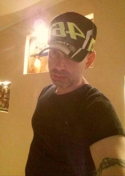  ,   Ed Kisik, 44 ,     , c 
