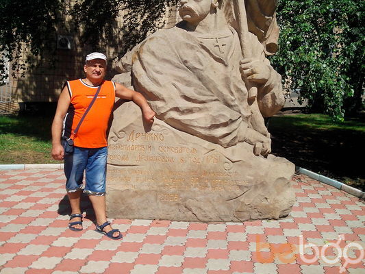  ,   Vladimir, 65 ,   