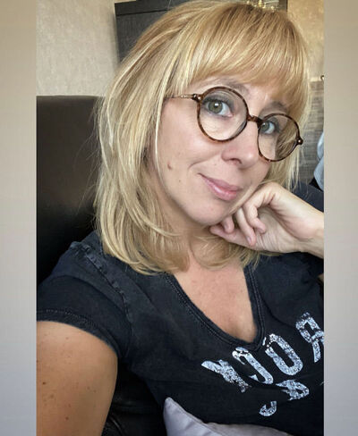  Alanno,   Bernadette, 46 ,   ,   