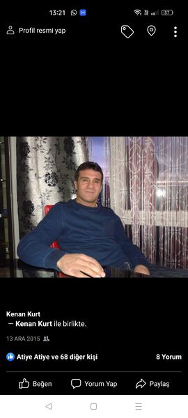  ,   Kerem elibol, 45 ,   ,   