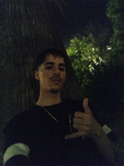  ,   Soufyane, 27 ,   ,   