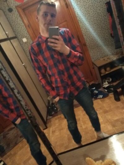  ,   Valerik, 25 ,   