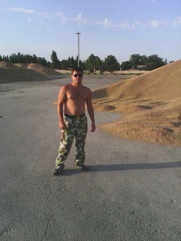  5081626  Mirjamol, 36 ,    