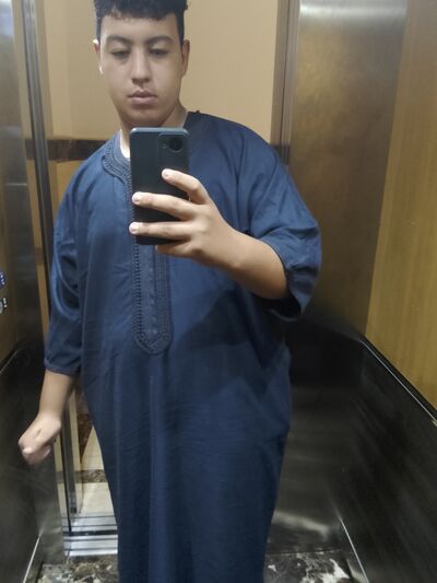  Bagno,   Haytham, 19 ,   ,   