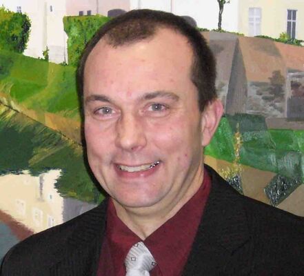  Dieburg,   Albert, 61 ,   ,   