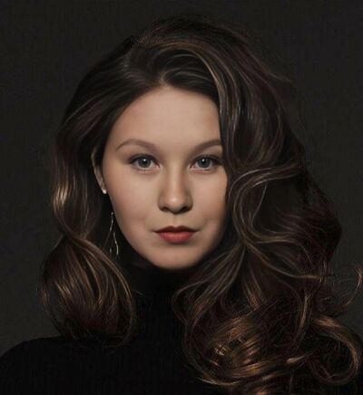  ,   Anastasia, 29 ,   c , 