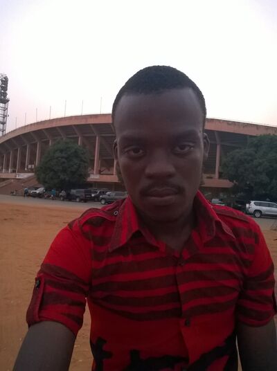  Cotonou,   Kaka, 34 ,   ,   , c 