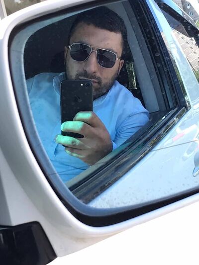  ,   Arman, 29 ,   ,   