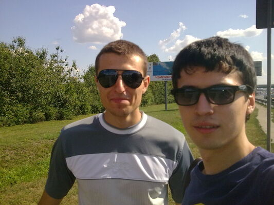  ,   Petru, 35 ,  