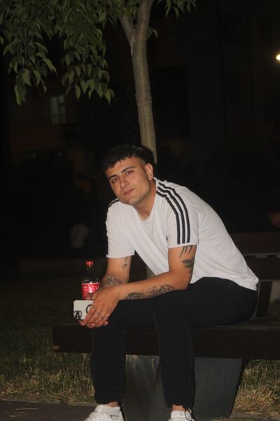  Cinar,   Azad, 23 ,   ,   