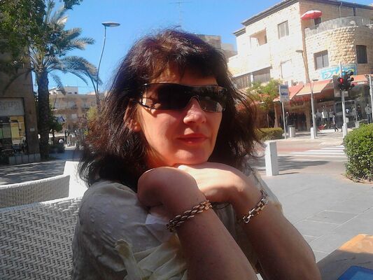  ,   Tamara, 55 ,   