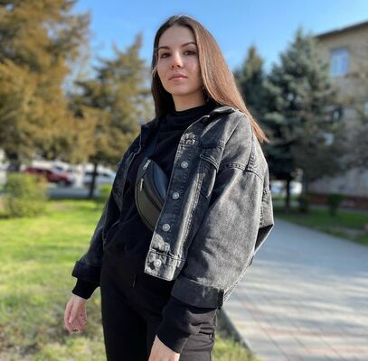 Знакомства Москва, фото девушки Наташа, 25 лет, познакомится для флирта, любви и романтики