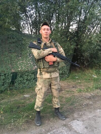  ,   Sergey, 26 ,   ,   , c , 