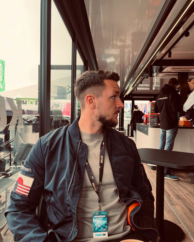  Grafenrheinfeld,   Andre Meek, 51 ,   ,   