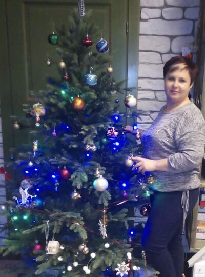  ,   Olena, 51 ,   c 