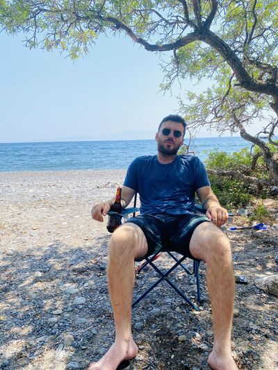  Bodrum,   Yusuf, 31 ,   ,   