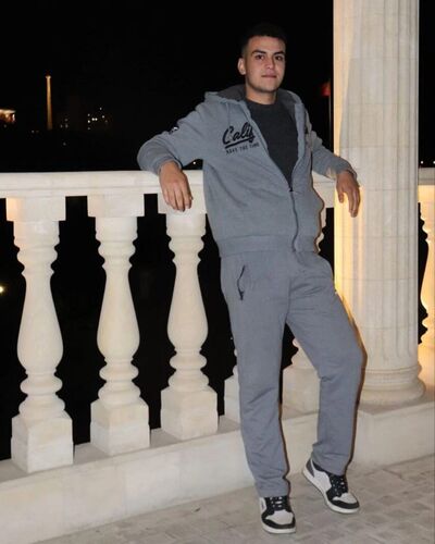  ,   Ilyas, 25 ,     , c 