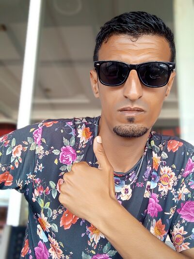 El Jadida,   Khalid, 37 ,   ,   
