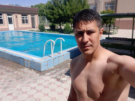  ,   Akramov, 33 ,   