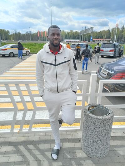  ,   Gora Ndiaye, 32 ,   ,   