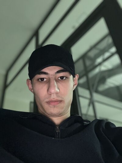  ,   Abdulloh, 24 ,   