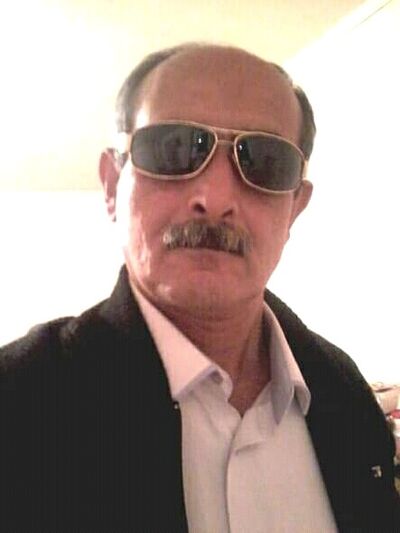  ,   Alik mamedov, 59 ,   c 