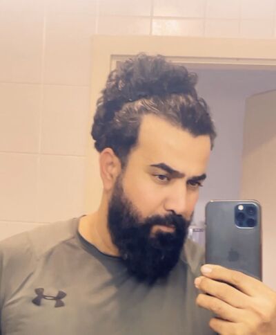  Homberg,   Ammar, 38 ,   ,   