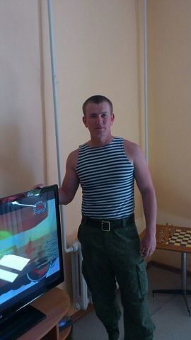  ,   Dima, 38 ,   