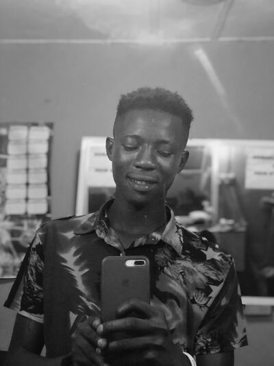  Lagos,   Promise AK, 26 ,   ,   , c 