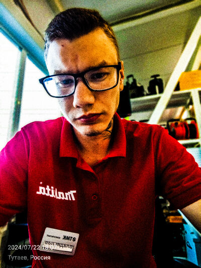  ,   Vladislav, 22 ,   ,   
