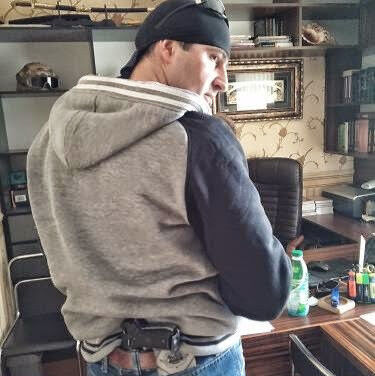  ,   Alexx, 45 ,   