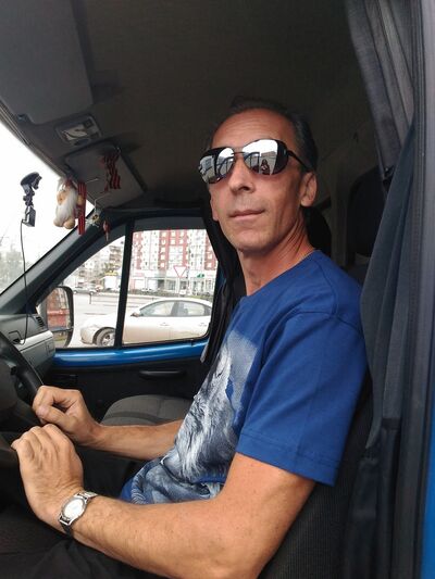   ,   Vladimir, 52 ,   